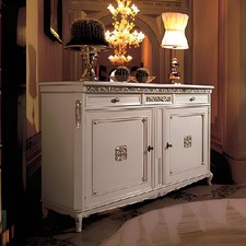 Vintage Antique Style Dresser