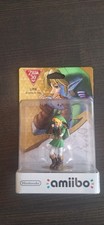 Nintendo Amiibo Link Ocarina