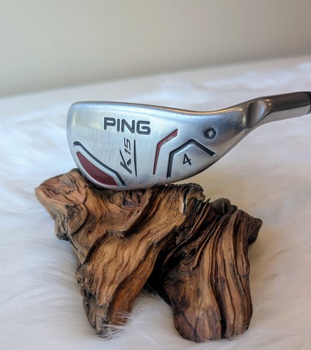 Ping k15 hybrid original - k15, 4