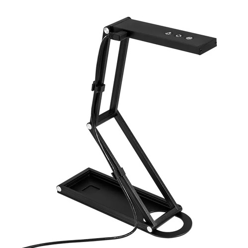 Portable document scanner - document,