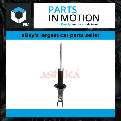 Shock absorbers fits - absorbers,