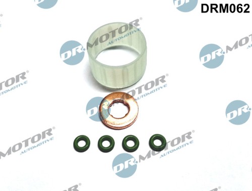 Seal kit injector - injector, nozzle