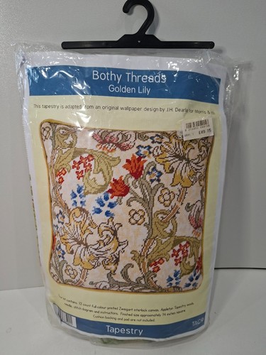 William morris golden lily - morris,