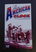 The American Clock: Arthur
