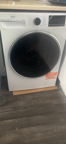 Washing machine - washing,