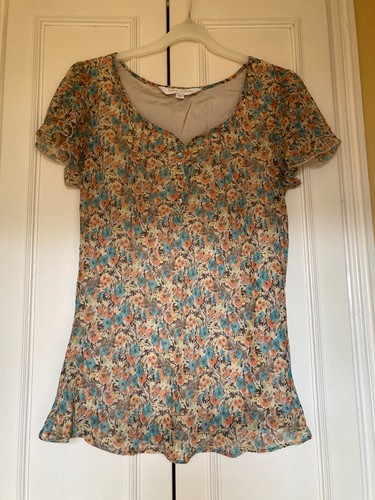 Ronit zilkha summer top size - summer,