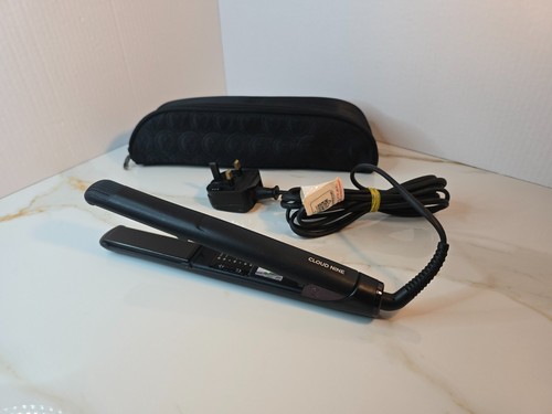Cloud nine hair - nine,