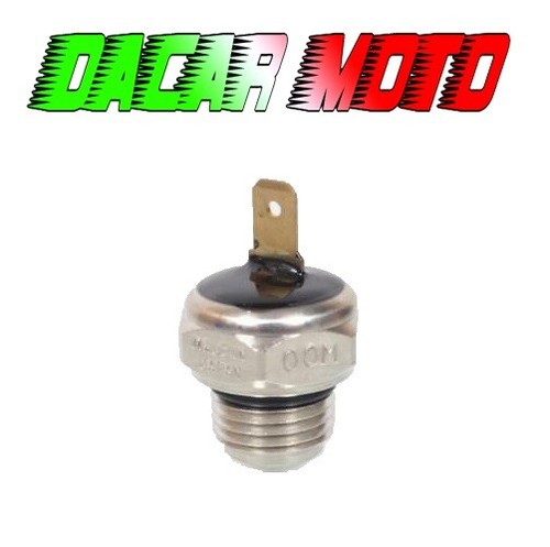Thermal switch radiator - switch,