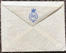 Antique ROYAL MAIL STEAM