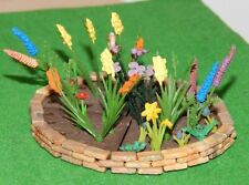  BRITAINS  MINIATURE GARDEN