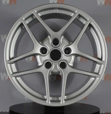 REFURBISHED 19" x 11J Porsche 997 Carrera S 2 REAR wheel P/N: 997.362.163.01