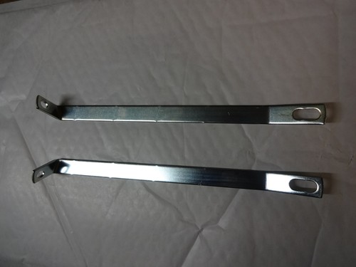Mgb radiator stay - mgb,, gt,