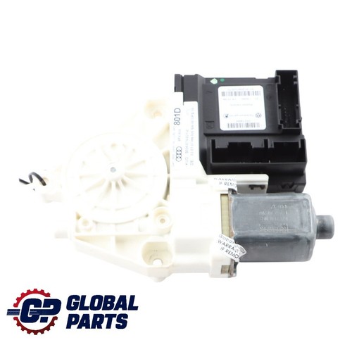 Audi window lifter door - 8p,