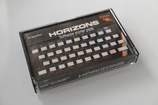 Sinclair ZX Spectrum ~ Horizons: Software Starter Pack by Psion