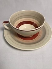 c1930s Art Deco Susie Cooper