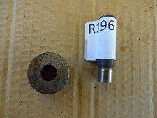 Flypress, Fly press tool round