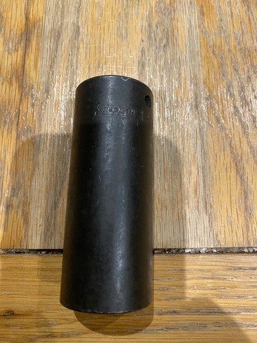 Snap impact socket - 1”,
