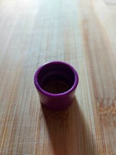 UK Scouting Cub Scout Woggle PURPLE 