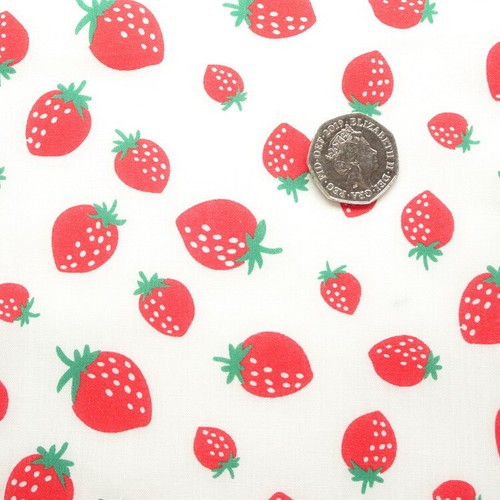 Poly cotton - 80%, cotton-