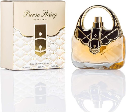 Purse string edp - purse,