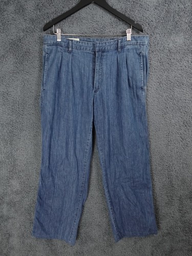 Orvis jeans men - jeans,