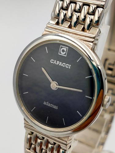 Capacci adamas 907l ladies - capacci,