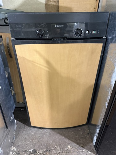 Dometic way fridge - way,
