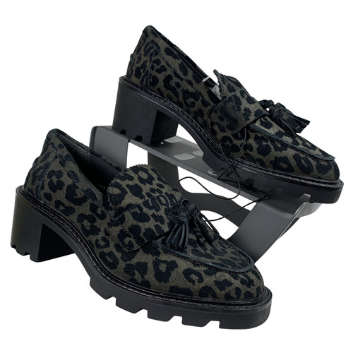 Marks spencer loafer shoes - &,