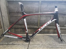 Trek Madone 5.2 OCLV 52cm