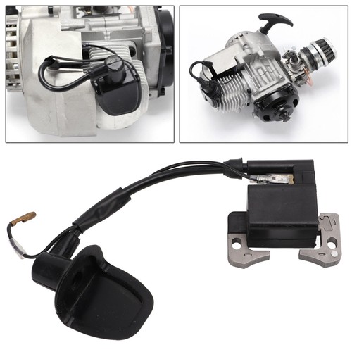 Ignition coil 2 stroke - coil,