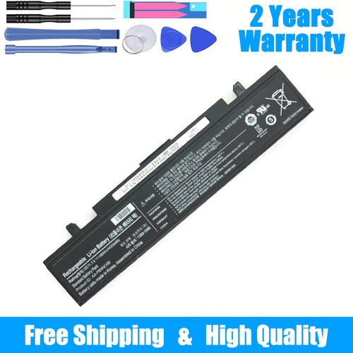 Laptop battery for samsung - laptop,