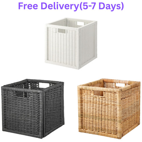 Ikea branäs handwoven rattan - handwoven,
