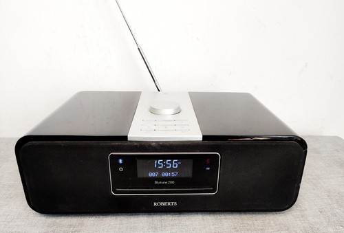 Roberts blutune 200 bluetooth - blutune,