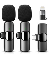 YRF Wireless Lavalier