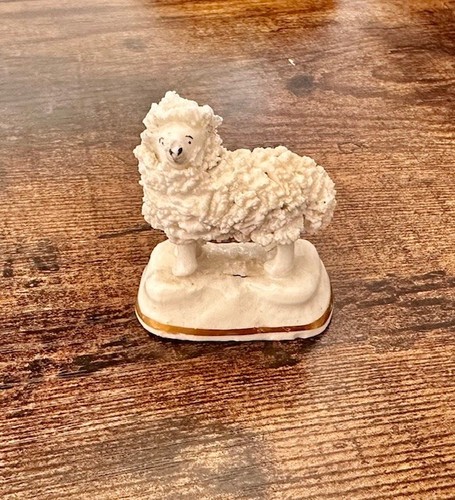 Antique miniature - antique,