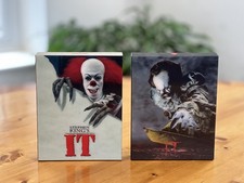 Stephen King’s IT (1990) +
