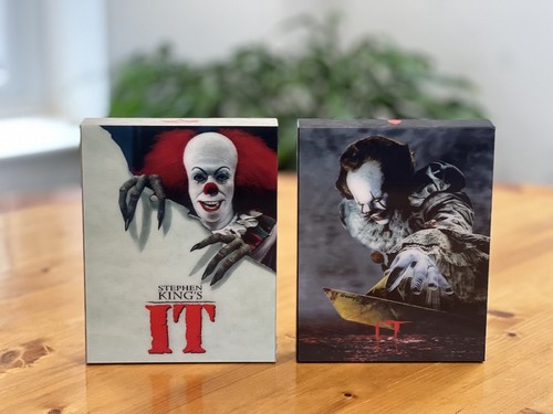 Stephen king - stephen, +