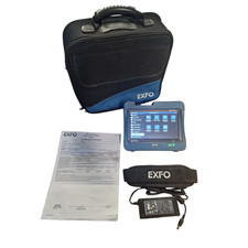 2024 EXFO Max-730D-SM8 IOLM