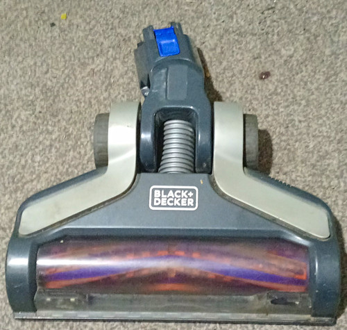 Black decker bhfev362d1 stick - bhfev362d1,