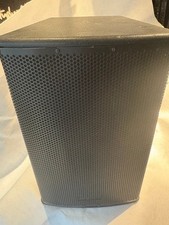 FBT Verve 112 loudspeaker