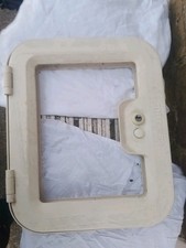 Thetford toilet locker - locker, door