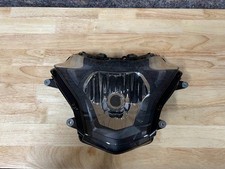 CHEAPEST Genuine Honda CBR 600 F 2011-2012 Headlight Unit 33120-MGV-D01 #M