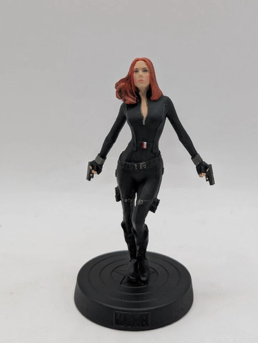 Marvel eaglemoss collectors - marvel,