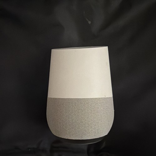 Google home smart assistant - home,