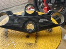Suzuki GSXR- 1000 Top Yoke For K-5-K6 In Great Condition