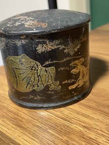Antique victorian chinoiserie - antique,