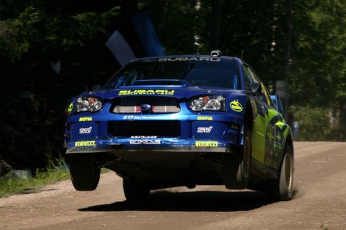 Wrc neste rally finland - rally,