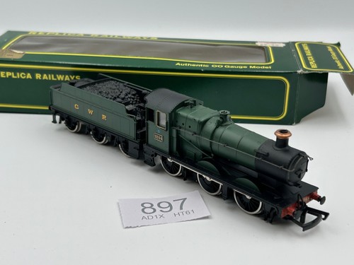 Replica railways 11041 - railways, oo
