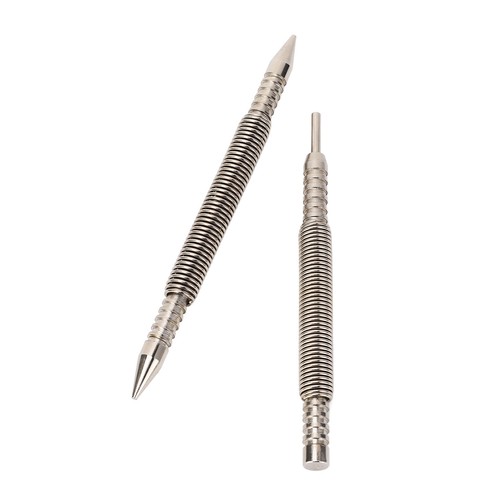 Dual head nail - dual,