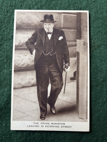 Ww2 winston churchill - ww2,
